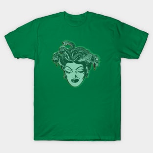 Medusa T-Shirt